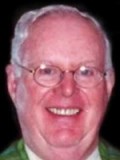 Reverend James F. Quinn obituary