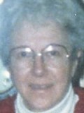 Janet Borst "Toni" Allen obituary