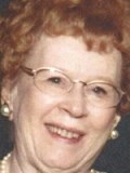 Ruth Coleman Kegel obituary
