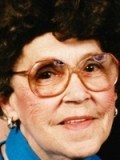 Virginette M. Stamm obituary
