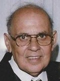 Arthur J. Almeida obituary
