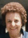 Emma Bernardi obituary