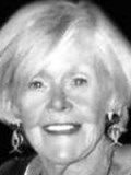 Marcia Haggerty obituary