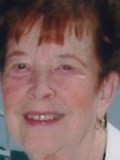 E. Jane Odinek obituary
