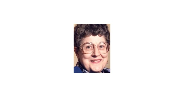 Helen Goss Obituary (2013) - Syracuse, NY - Syracuse Post Standard