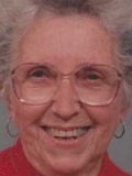 Arlene LeBeau obituary
