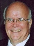 Bruce G. Soden obituary