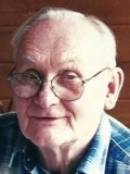 James P. Salter obituary