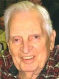 William C. Burniski obituary