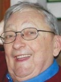 Thomas F. Clark obituary