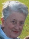 G. Jean Bailey obituary