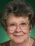 Lorna Jean Baum obituary