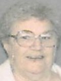 Harriet F. O'Neil obituary