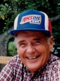 Peter F. Finnerty obituary