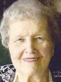 June V. Hart obituary