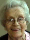 Sarah K. Dollard obituary