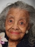 Martha Louise Woods obituary