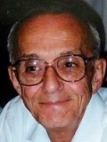 Morris E. Lake obituary