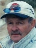 James D. Donovan obituary