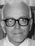 F. Brooks West obituary