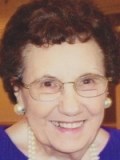 Mary DeCerce obituary