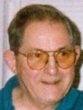 Richard E. "Suitcase" Bain obituary