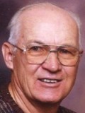 John W. VanDusen obituary
