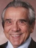 A. Victor Chini obituary