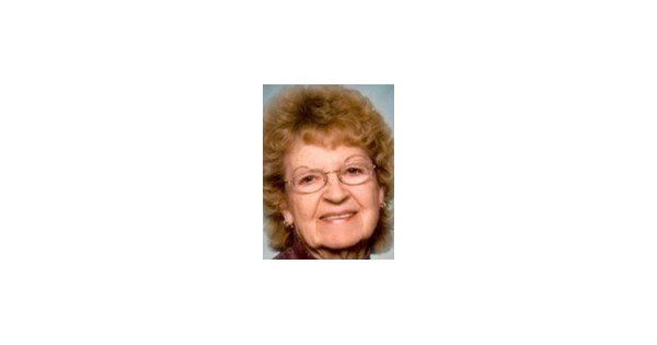 Elizabeth Goodwin Obituary (1930 - 2013) - Whitelaw, NY - Syracuse Post ...