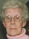 Doris J. Foster obituary