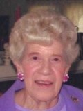 Betty Janiak obituary
