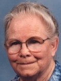 Ethel P. Ives obituary
