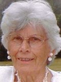 Cora Jean Brown obituary