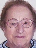 Dorothy G. Wilensky obituary