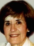 Virginia R. Belvito obituary