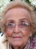 Kathryn R. Clisson obituary