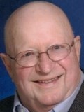 John Thomas Lansing obituary
