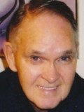 Robert F. Martin obituary