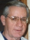 Cornelius J. Behan obituary