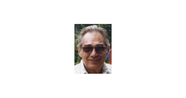 Dominick Verrillo Obituary (2013) - Syracuse, NY - Syracuse Post Standard