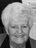 Jane W. LaBarre obituary
