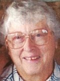 Jean M. Hartman obituary
