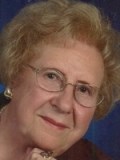 Pauline E. Kotas Strage obituary