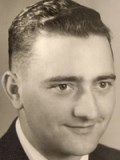 Donald C. Merriam obituary