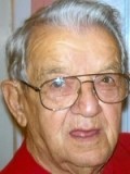 George E. Buckton obituary