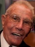 Bill Gregory obituary