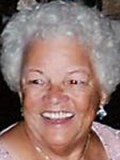 Helen E. Clark obituary