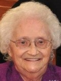 Dorothy S. Green obituary
