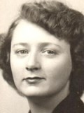 Geraldine E. Burke obituary