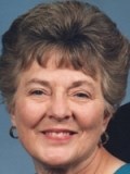 Joan L. Bruce obituary